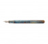 Ручка перьевая "LILIPUT Fireblue" BB 1.3мм цвет корпуса перекаленный металл